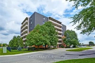 1100 JALNA Boulevard 606, London South, ON N6E 2M2