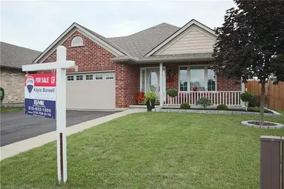 21 Richard Court, Aylmer, On N5h 3j5
