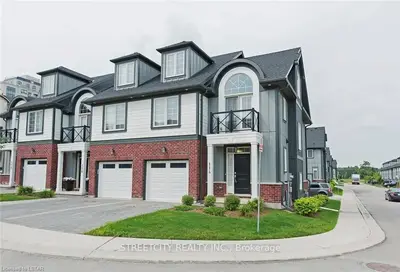 275 CALLAWAY Road 114, London North, ON N6G 0N8