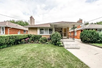 612 ROSS Street, London East, ON N5Y 3V7