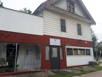 153 Dundas Street W, Zorra, On N0m 1p0