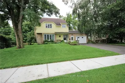 234 Miller Road, Dutton/dunwich, On N0l 1j0
