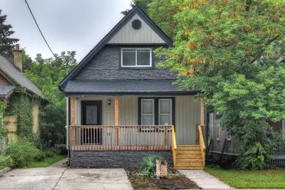 151 WHARNCLIFFE Road N, London North, ON N6H 2B1