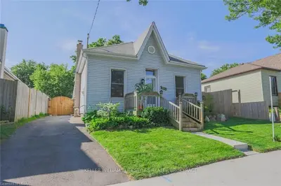1063 MARGARET Street, London East, ON N5W 2J9