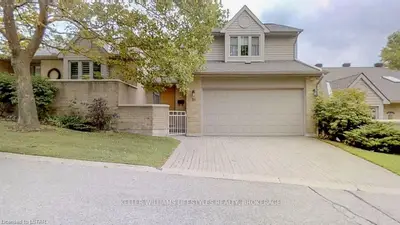 1500 RICHMOND Street 98, London North, ON N6G 4V1