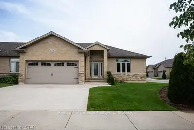 176 Tanoak Drive, London North, On N6g 5r3