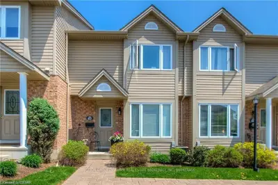 1320 SAVANNAH Drive 87, London North, ON N5X 0B7