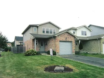 1059 KIMBALL Crescent, London North, ON N6G 0A8