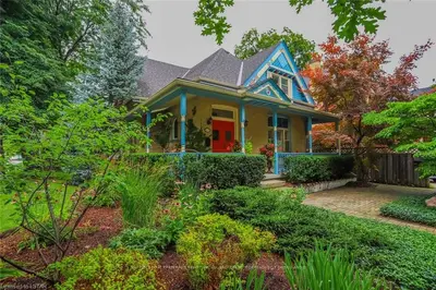 633 WATERLOO Street, London East, ON N6B 2R6