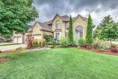 314 RIVERTRACE Close, London North, ON N6G 5J8