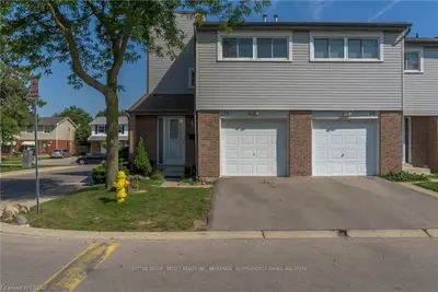 500 OSGOODE Drive 24, London South, ON N6E 2G9