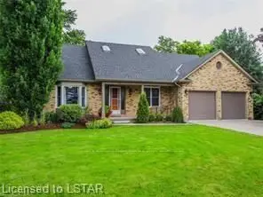 45 REDFORD Road, London North, ON N5X 3V5
