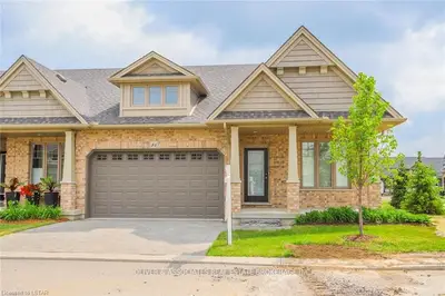 2250 BUROAK Drive 81, London North, ON N6G 0N7