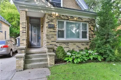 865 MAITLAND Street, London East, ON N5Y 2W7