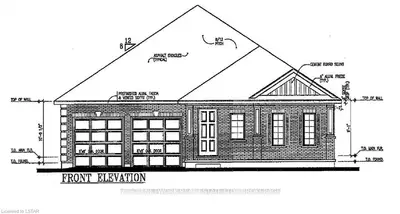 569 Bennett Crescent, Strathroy-caradoc, On N0l 1w0