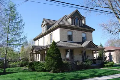 20 Harvey Street, Aylmer, On N5h 1t1