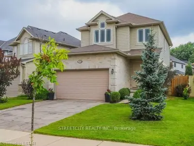 1222 SMITHER Road, London North, ON N6G 0C2
