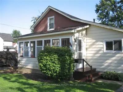 246 Mary Street, Dutton/dunwich, On N0l 1j0