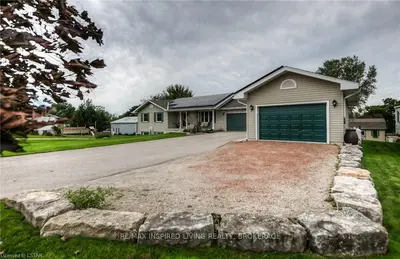 584255 Beachville Road, South-west Oxford, On N5c 3j5