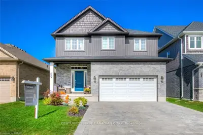 2203 SPRINGRIDGE Drive, London North, ON N5X 0J6