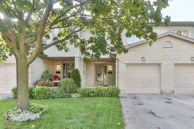 99 EDGEVALLEY Road 33, London East, ON N5Y 5N1