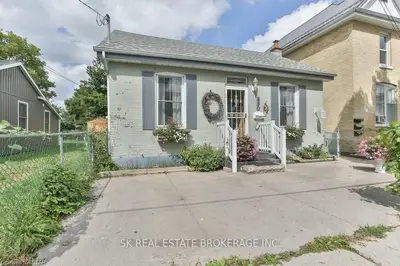 890 TRAFALGAR Street, London East, ON N5Z 1E8