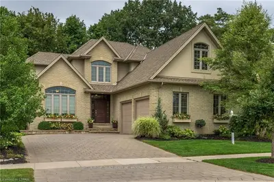 3663 SETTLEMENT Trail, London South, ON N6P 0A7
