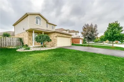 829 SPRUCEWOOD Drive, London North, ON N5X 4L8
