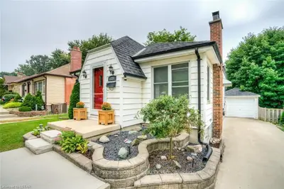 1331 WILTON Avenue, London East, ON N5W 2H5