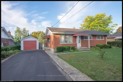 248 Beattie Street, Strathroy-Caradoc, ON N7G 2X3