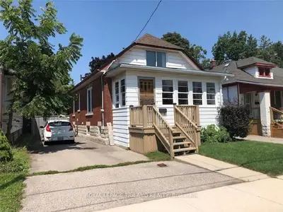424 MORNINGTON Avenue, London East, ON N5Y 3C8