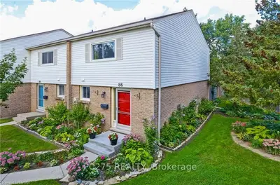 1600 CULVER Drive 86, London East, ON N5V 3H5