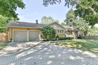 1453 BYRON BASELINE Road, London South, ON N6K 2V7