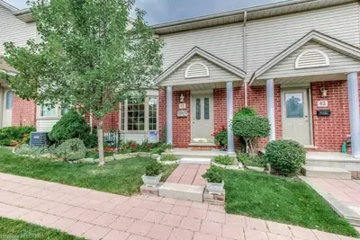 70 CHAPMAN Court 41, London North, ON N6G 4Z4