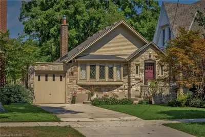 550 ST JAMES Street, London East, ON N5P 3P6