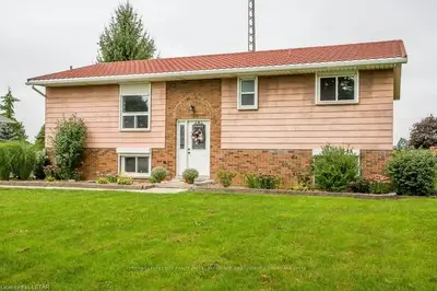 11 Rose Street, Dutton/dunwich, On N0l 2h0
