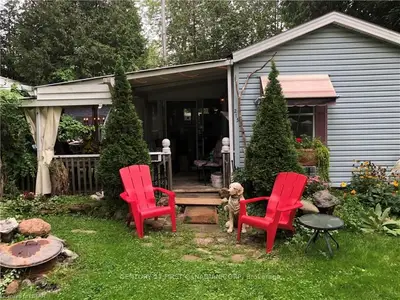 2564401 Sunova Crescent 215, Zorra, On N0m 2g0