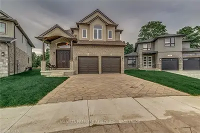 487 SOPHIA Crescent, London North, ON N6G 0T5