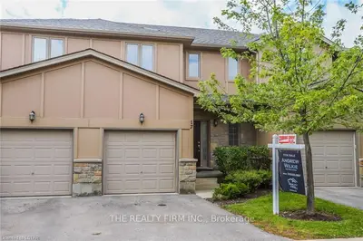2089 BEAVERBROOK Avenue 17, London North, ON N6H 0A9
