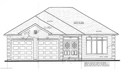 Lot 27 Leitch Street, Dutton/dunwich, On N0l 1j0