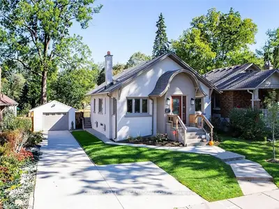 234 CATHCART Street, London South, ON N6C 3M9