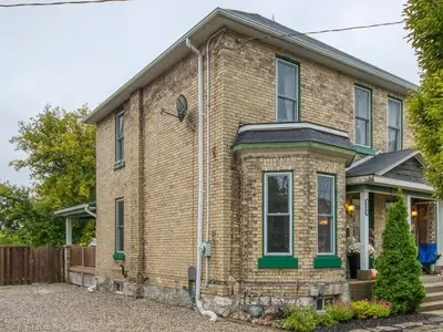 133 Oxford Street, Woodstock, On N4s 6a6