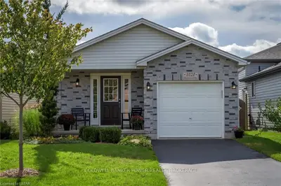 1020 BLYTHWOOD Road, London North, ON N6H 5W2