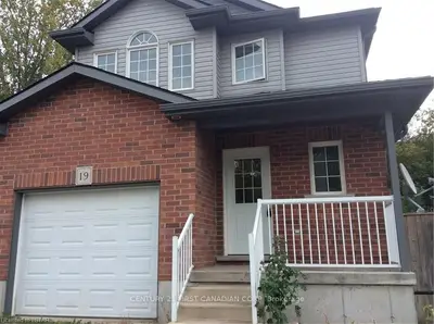 19 Henderson Court, Ingersoll, On N5c 0a1