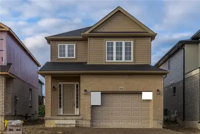 910 REEVES Avenue, London North, ON N6G 0G9