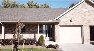 375 SCOTT Street E 18, Strathroy-Caradoc, ON N7G 4G7
