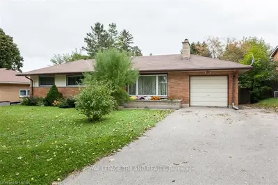 198 Buckingham Street, London South, ON N5Z 3V5