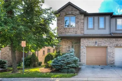 185 NORTH CENTRE Road 14, London North, ON N5X 4C9