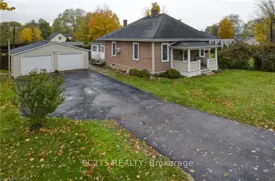 396 Wellington Street, Ingersoll, On N5c 1t8
