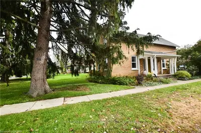 9654 John Street, Southwold, On N0l 2e0
